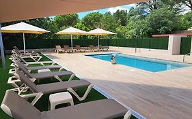 Hotel-Restaurante La Quadra